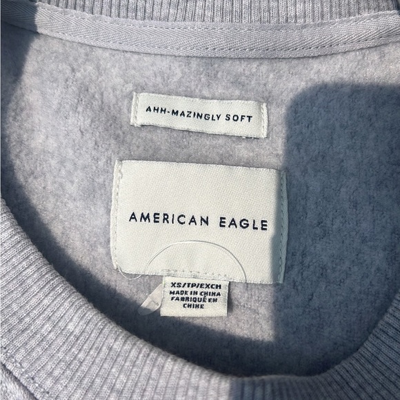 American Eagle Crewneck - Picture 3 of 3